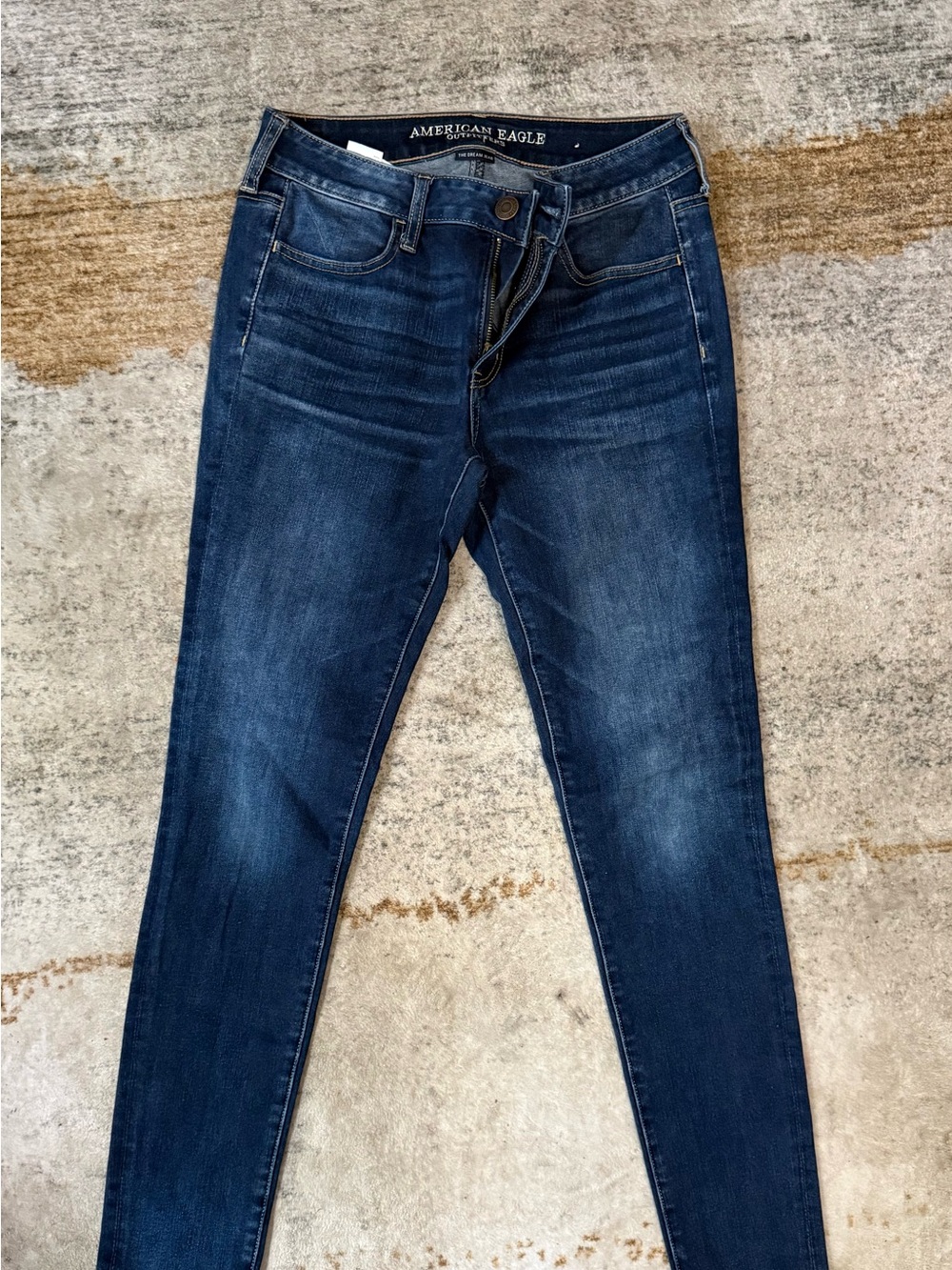 Women’s jeans